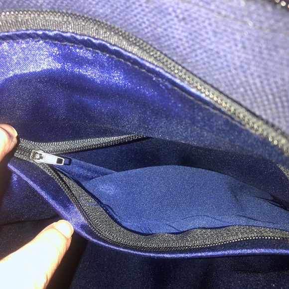 Amazing Vintage beaded bag.  Boutique style. - Picture 10 of 16